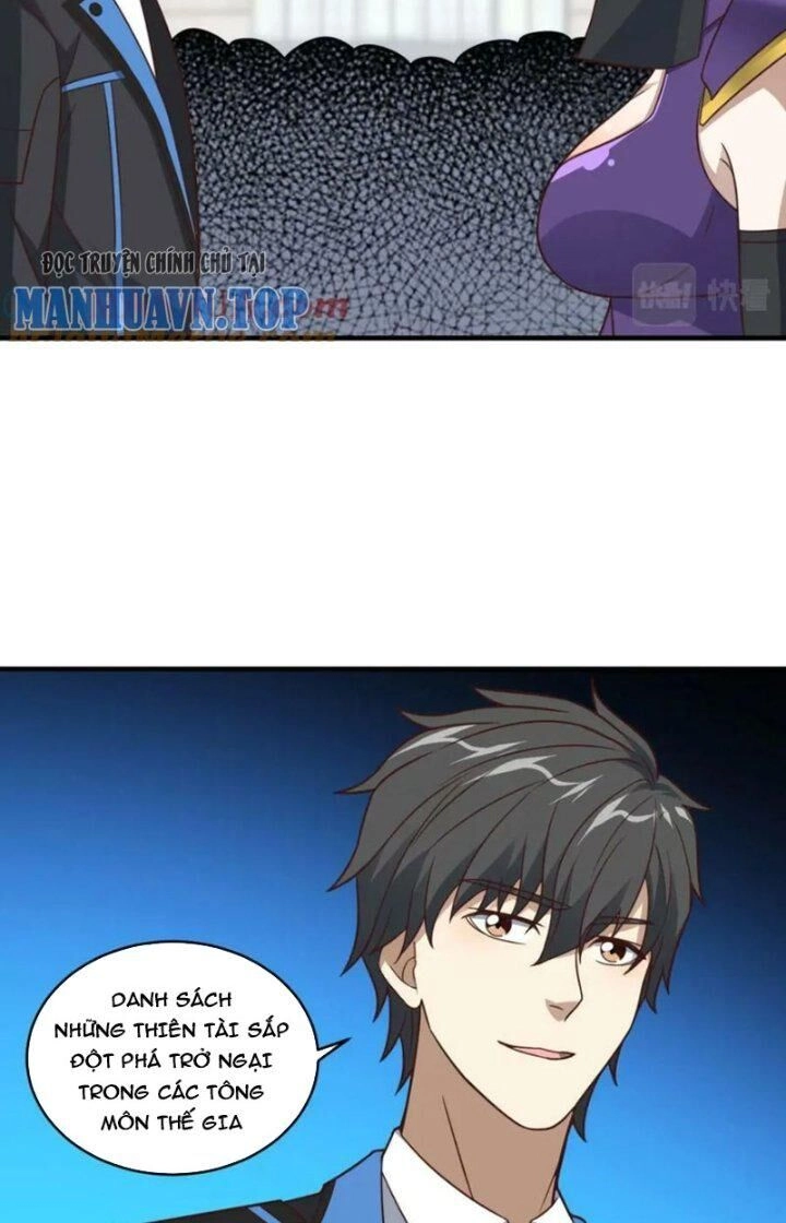 Cao Năng Lai Tập Chapter 304 - 57