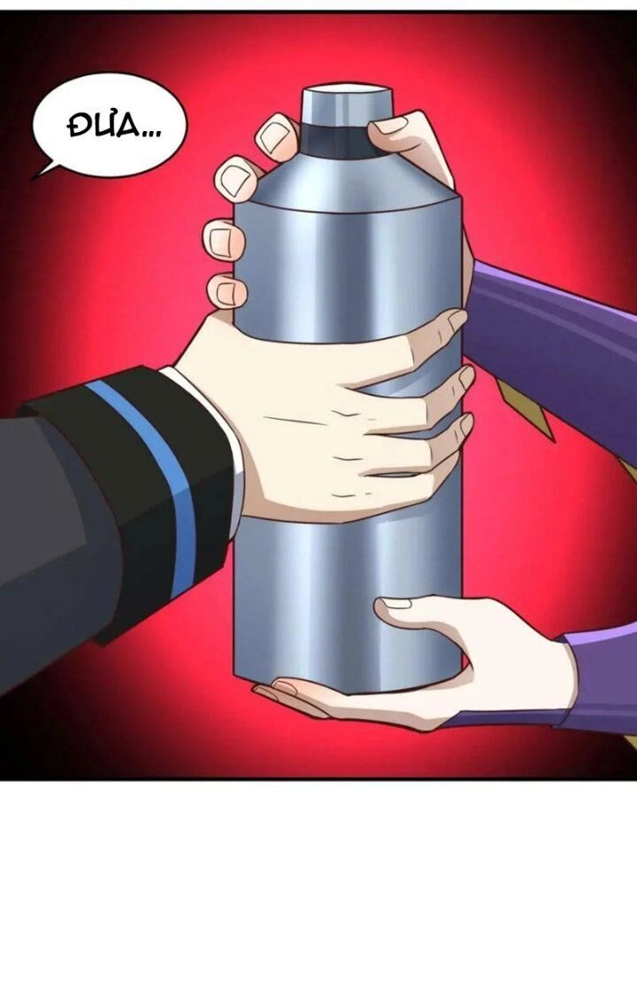 Cao Năng Lai Tập Chapter 304 - 60