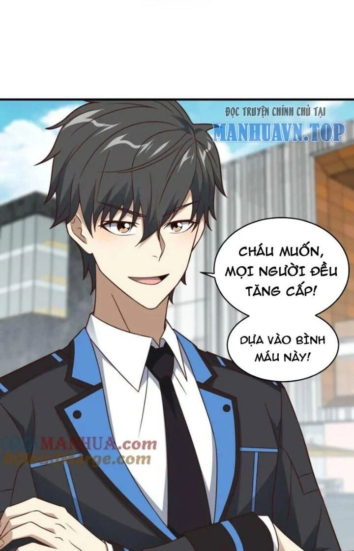 Cao Năng Lai Tập Chapter 304 - 62