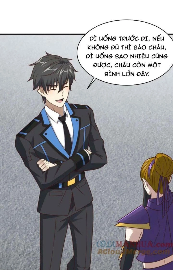 Cao Năng Lai Tập Chapter 304 - 65