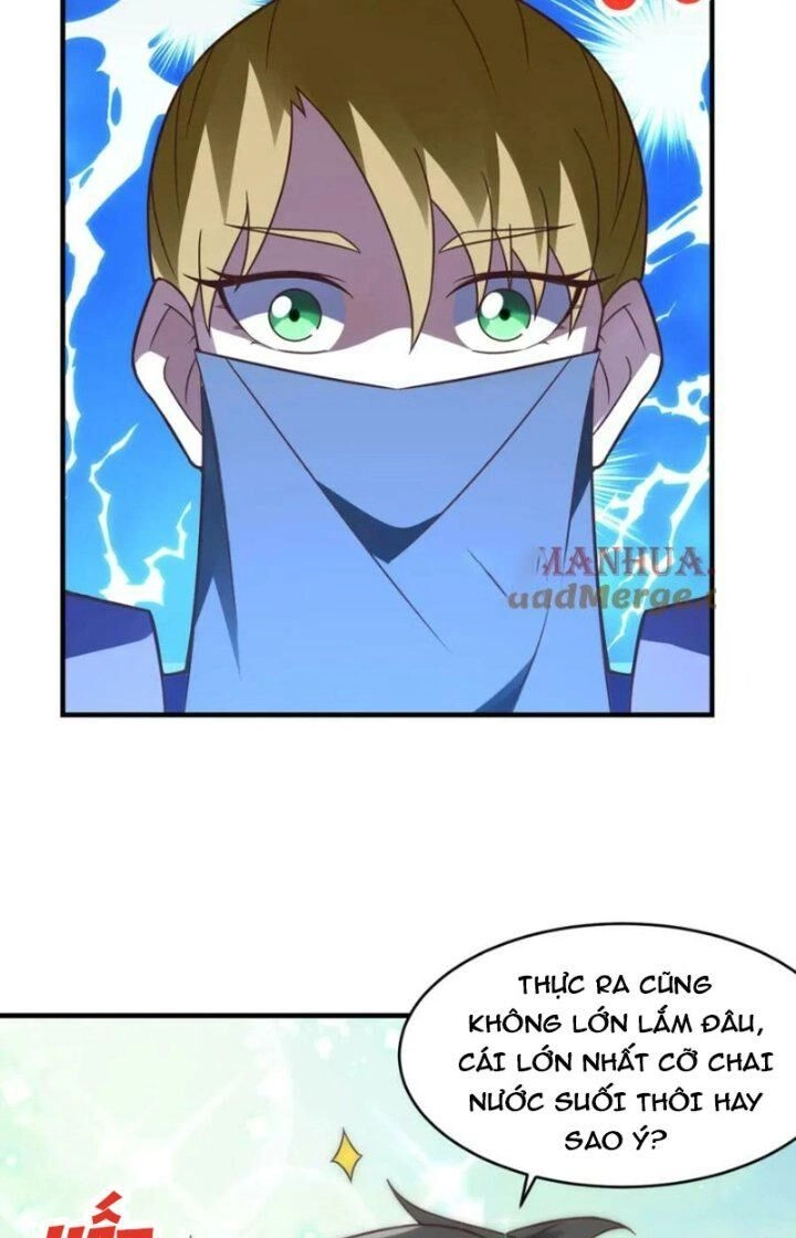 Cao Năng Lai Tập Chapter 304 - 67