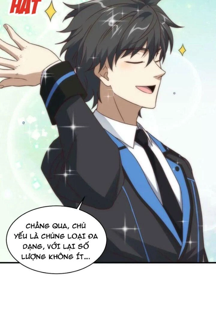 Cao Năng Lai Tập Chapter 304 - 68