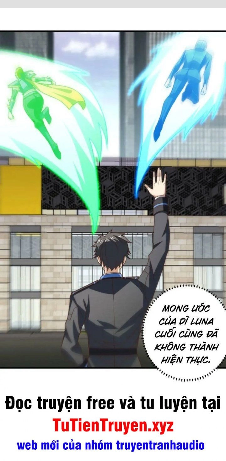 Cao Năng Lai Tập Chapter 305 - 1