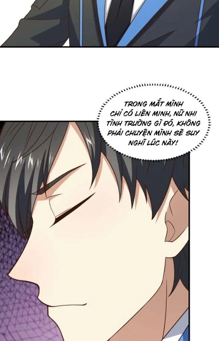 Cao Năng Lai Tập Chapter 305 - 3