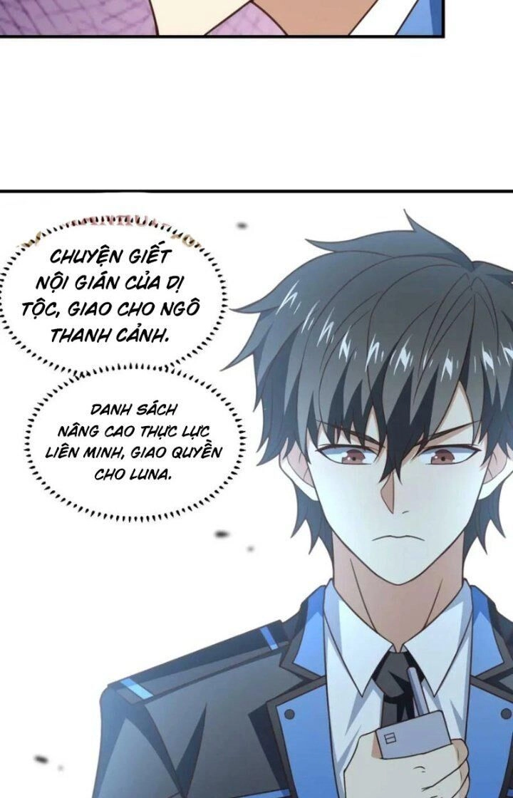 Cao Năng Lai Tập Chapter 305 - 4