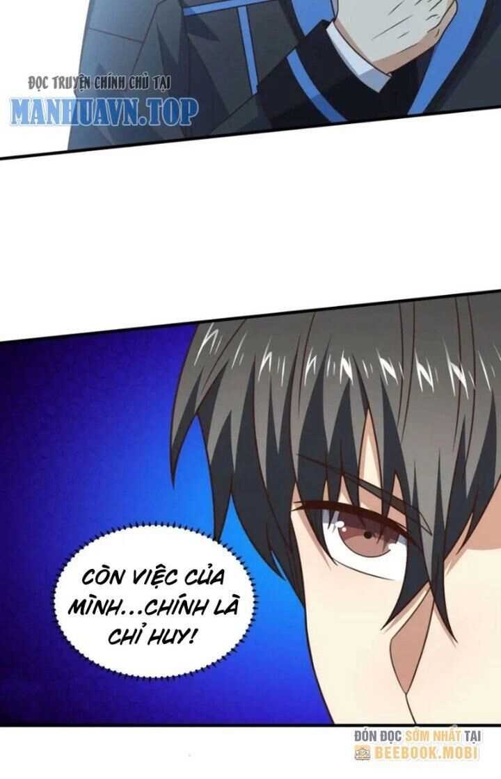 Cao Năng Lai Tập Chapter 305 - 5