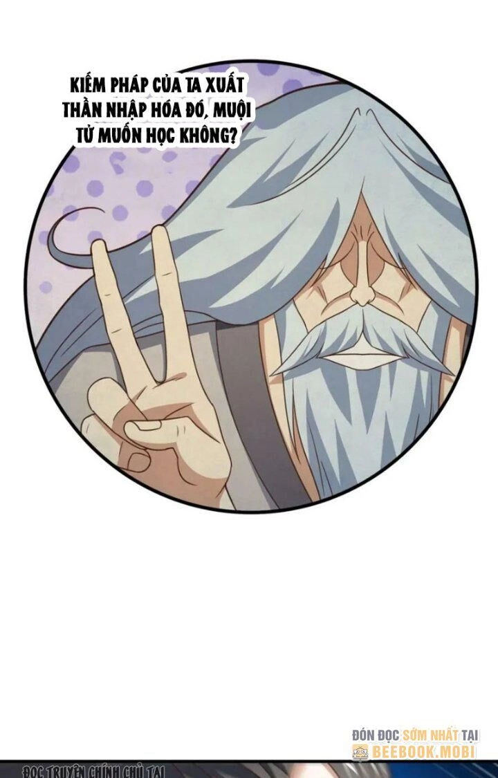 Cao Năng Lai Tập Chapter 305 - 15