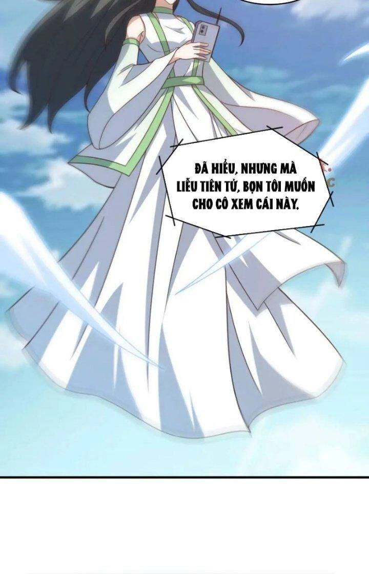 Cao Năng Lai Tập Chapter 305 - 18