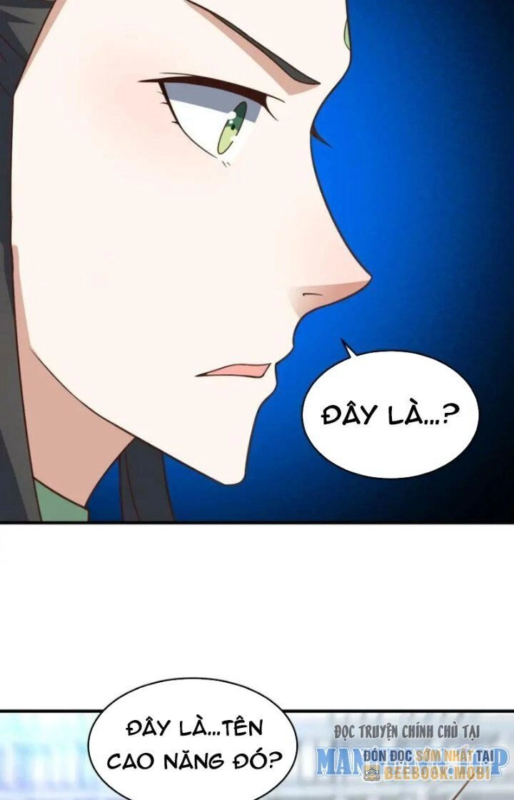 Cao Năng Lai Tập Chapter 305 - 20