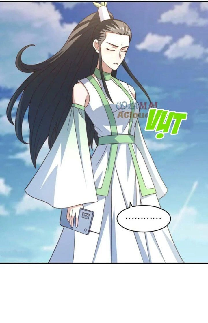 Cao Năng Lai Tập Chapter 305 - 28