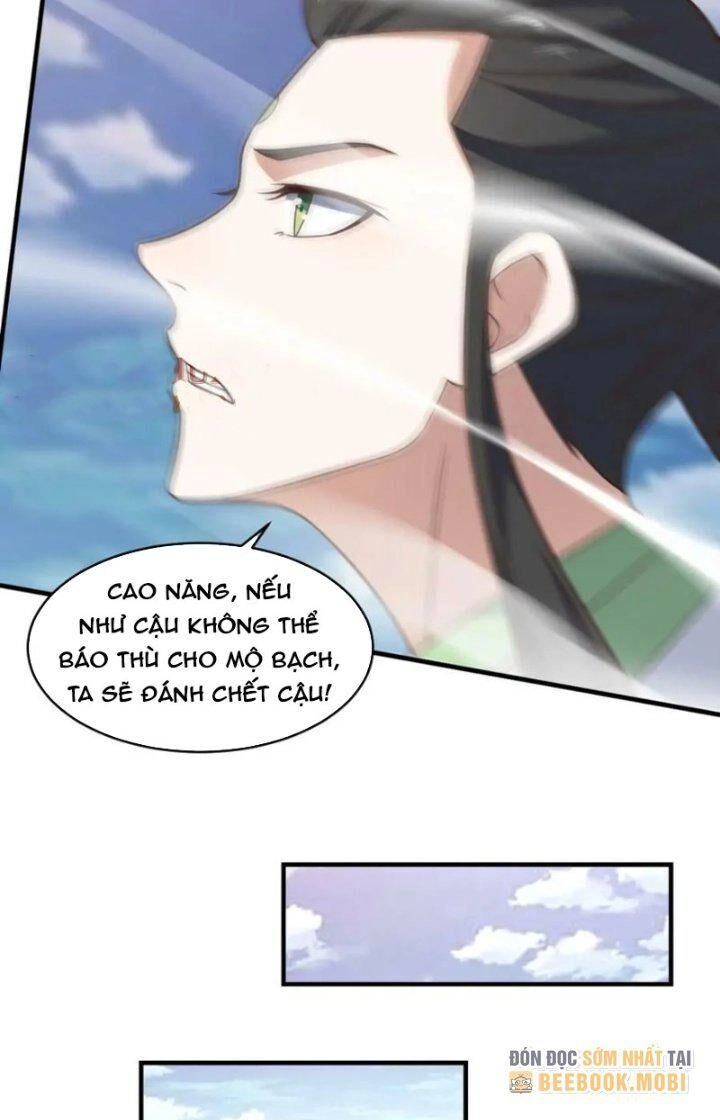 Cao Năng Lai Tập Chapter 305 - 30