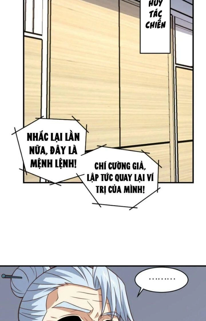 Cao Năng Lai Tập Chapter 305 - 33