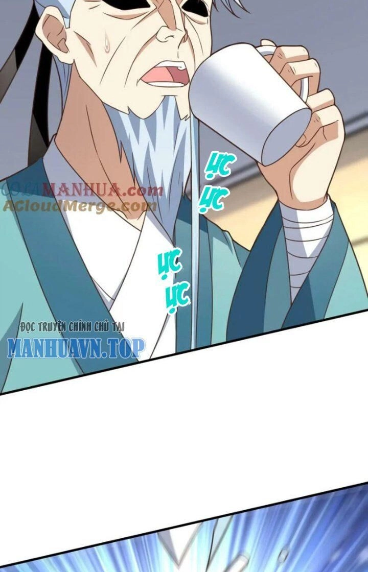 Cao Năng Lai Tập Chapter 305 - 34