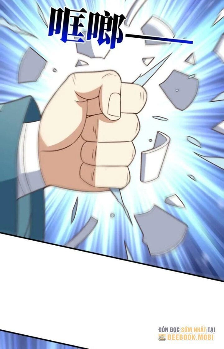 Cao Năng Lai Tập Chapter 305 - 35