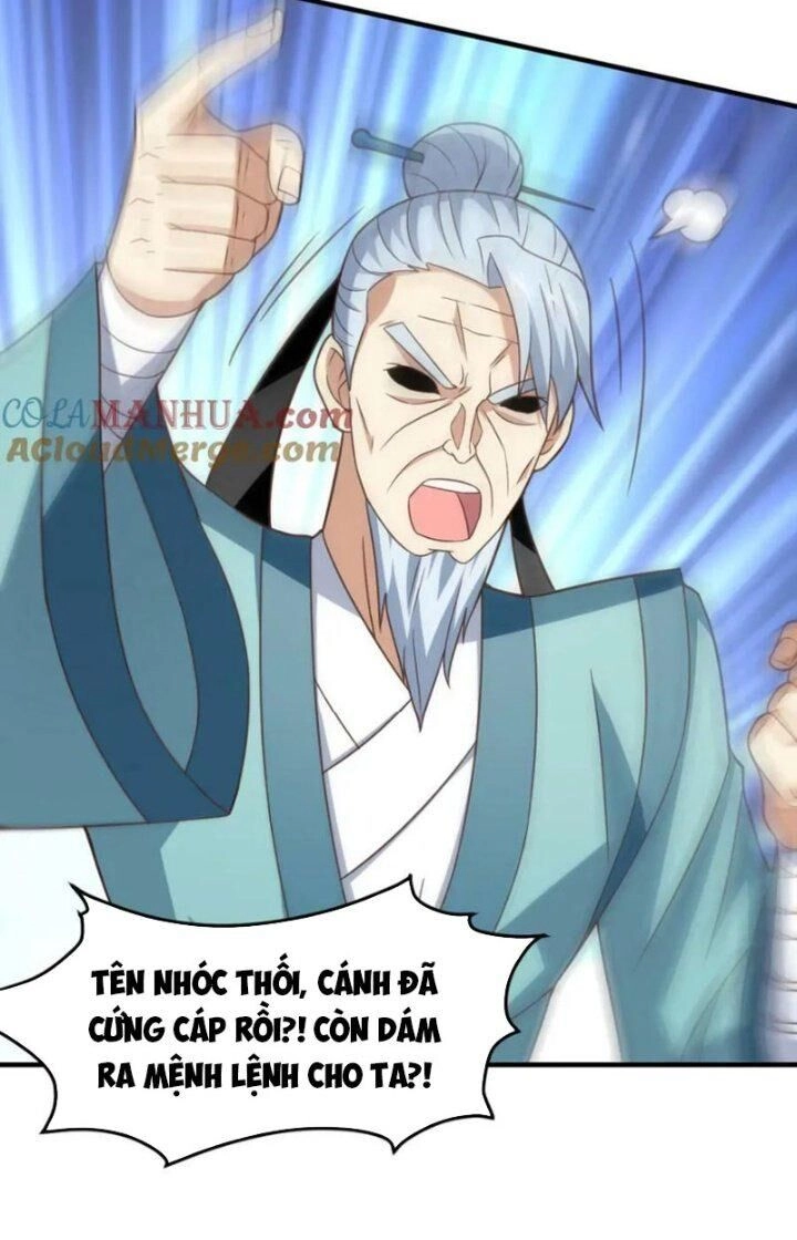 Cao Năng Lai Tập Chapter 305 - 36