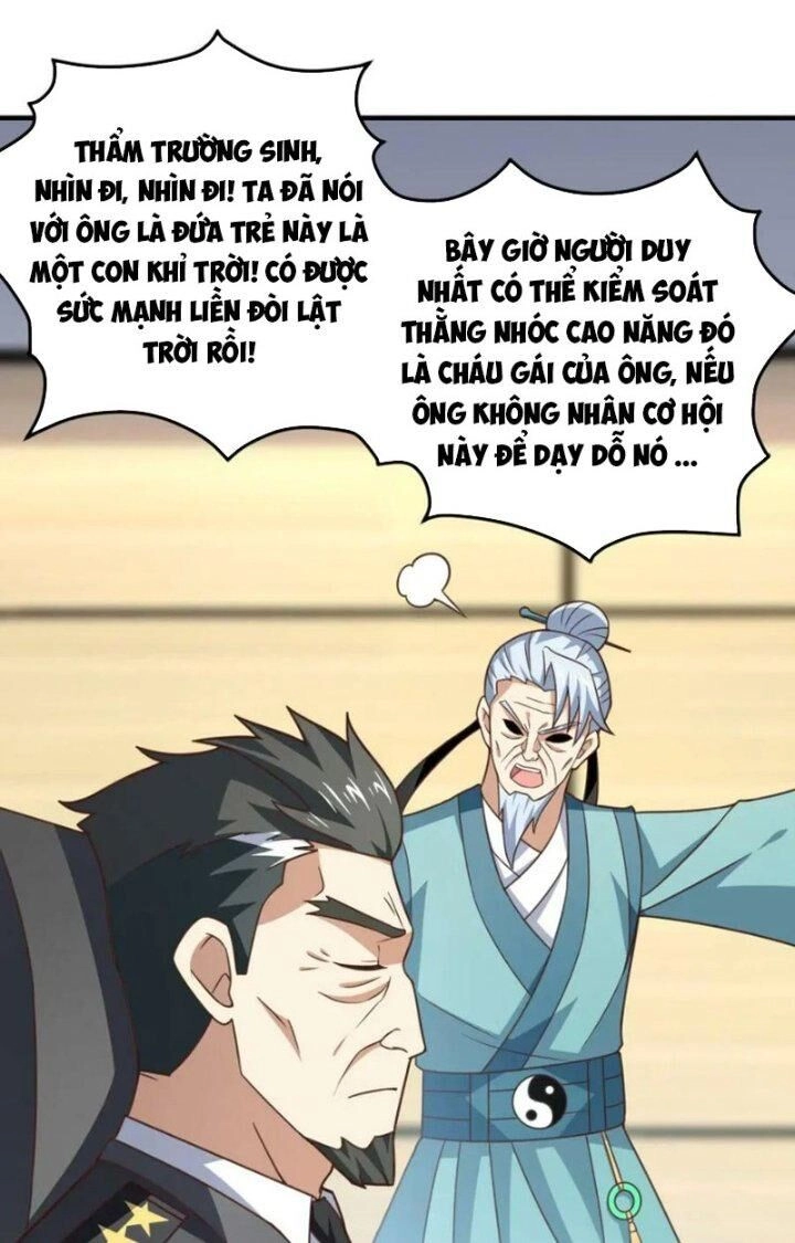 Cao Năng Lai Tập Chapter 305 - 37