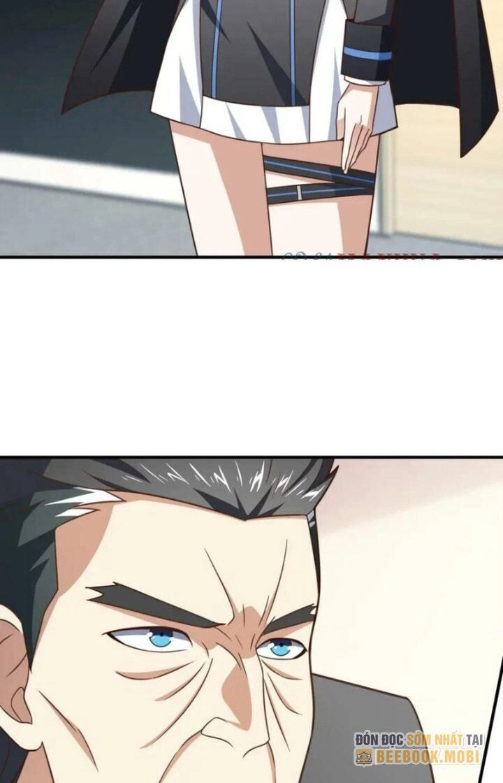 Cao Năng Lai Tập Chapter 305 - 40