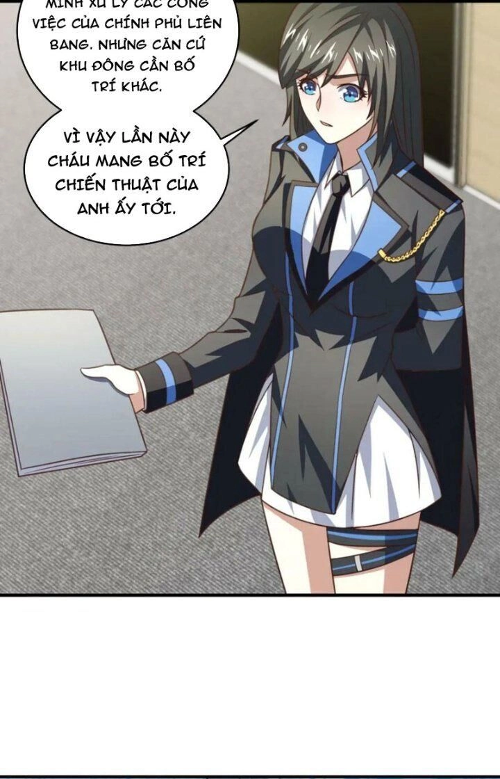 Cao Năng Lai Tập Chapter 305 - 43