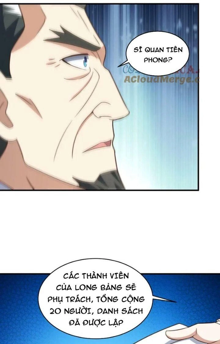 Cao Năng Lai Tập Chapter 305 - 48