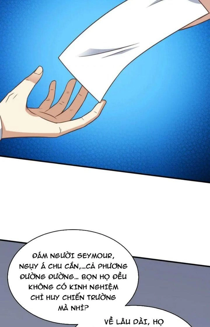 Cao Năng Lai Tập Chapter 305 - 49