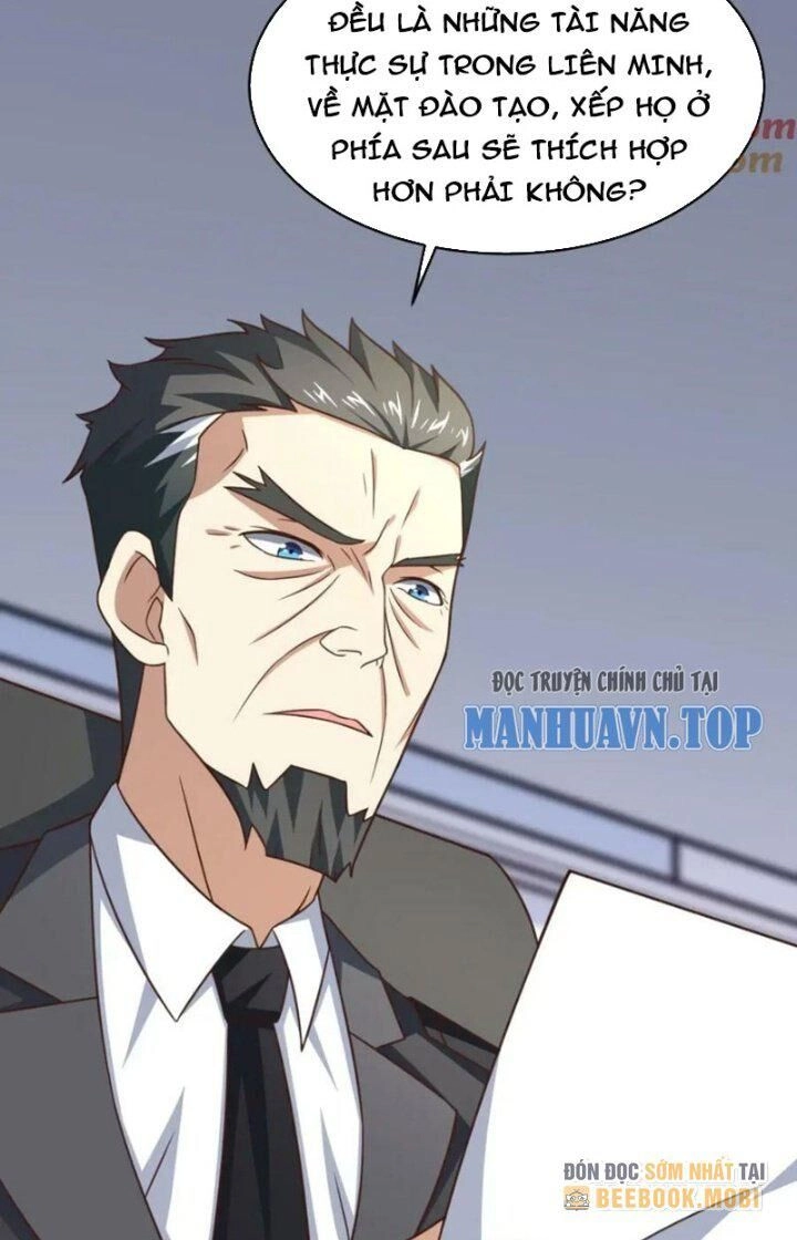 Cao Năng Lai Tập Chapter 305 - 50