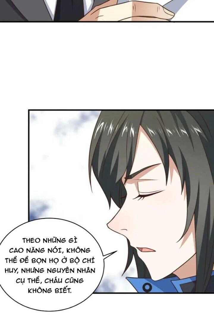 Cao Năng Lai Tập Chapter 305 - 51