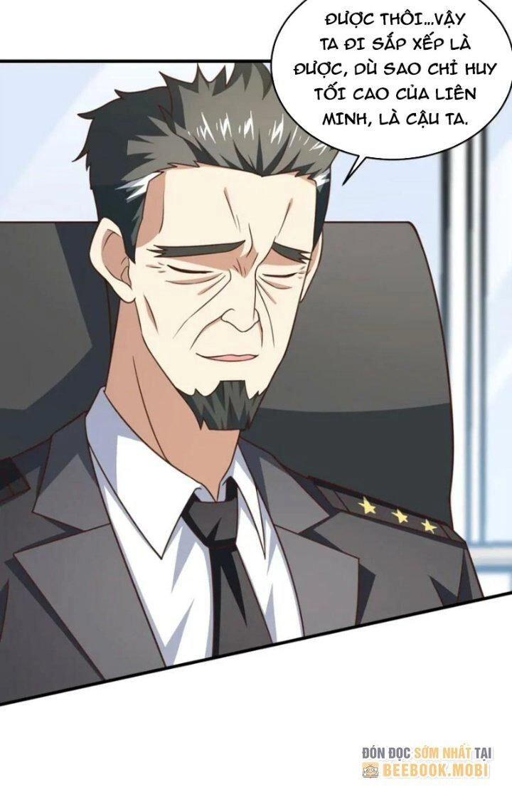 Cao Năng Lai Tập Chapter 305 - 53