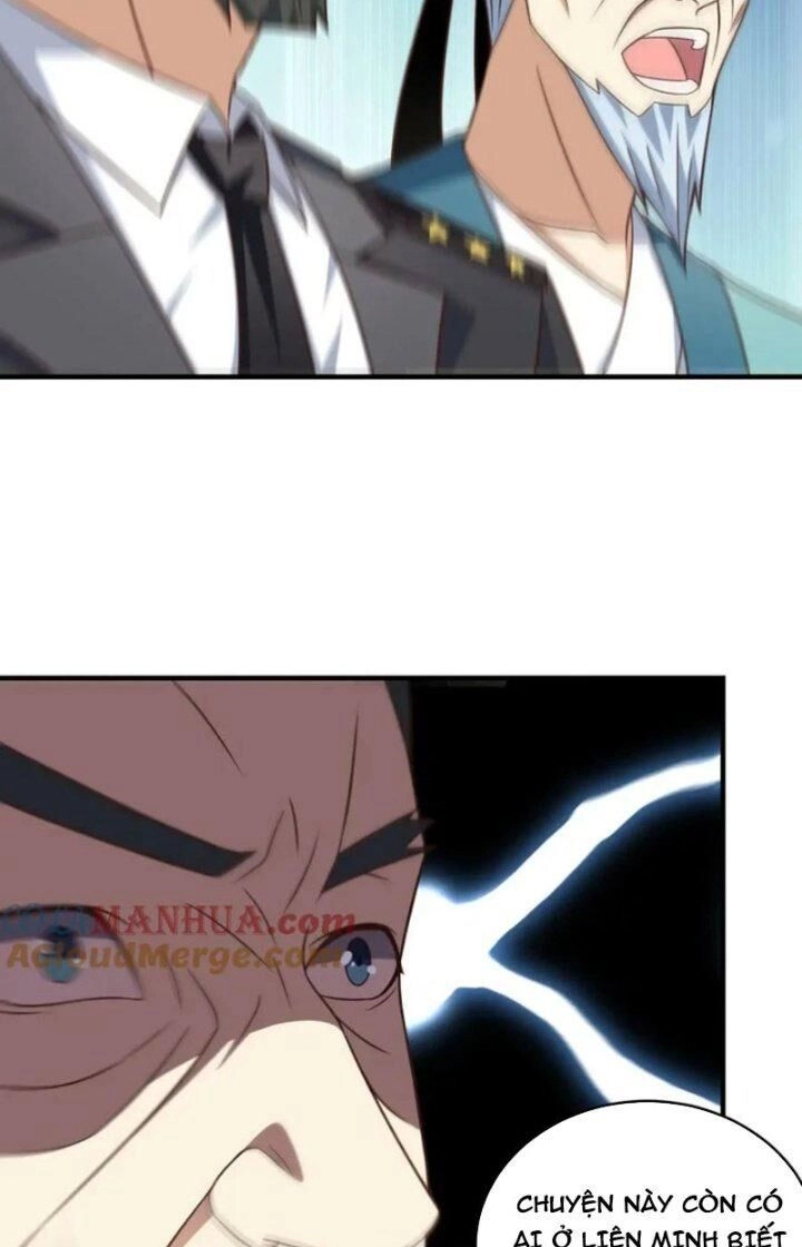 Cao Năng Lai Tập Chapter 305 - 61