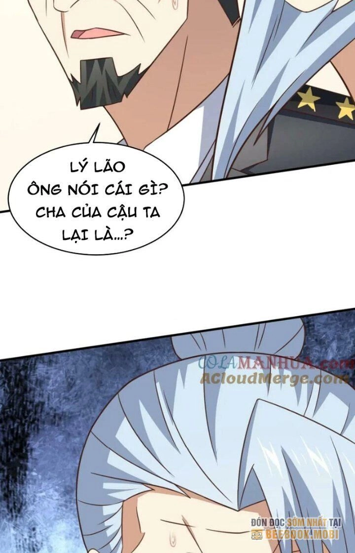 Cao Năng Lai Tập Chapter 305 - 65