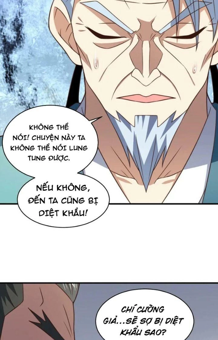 Cao Năng Lai Tập Chapter 305 - 66