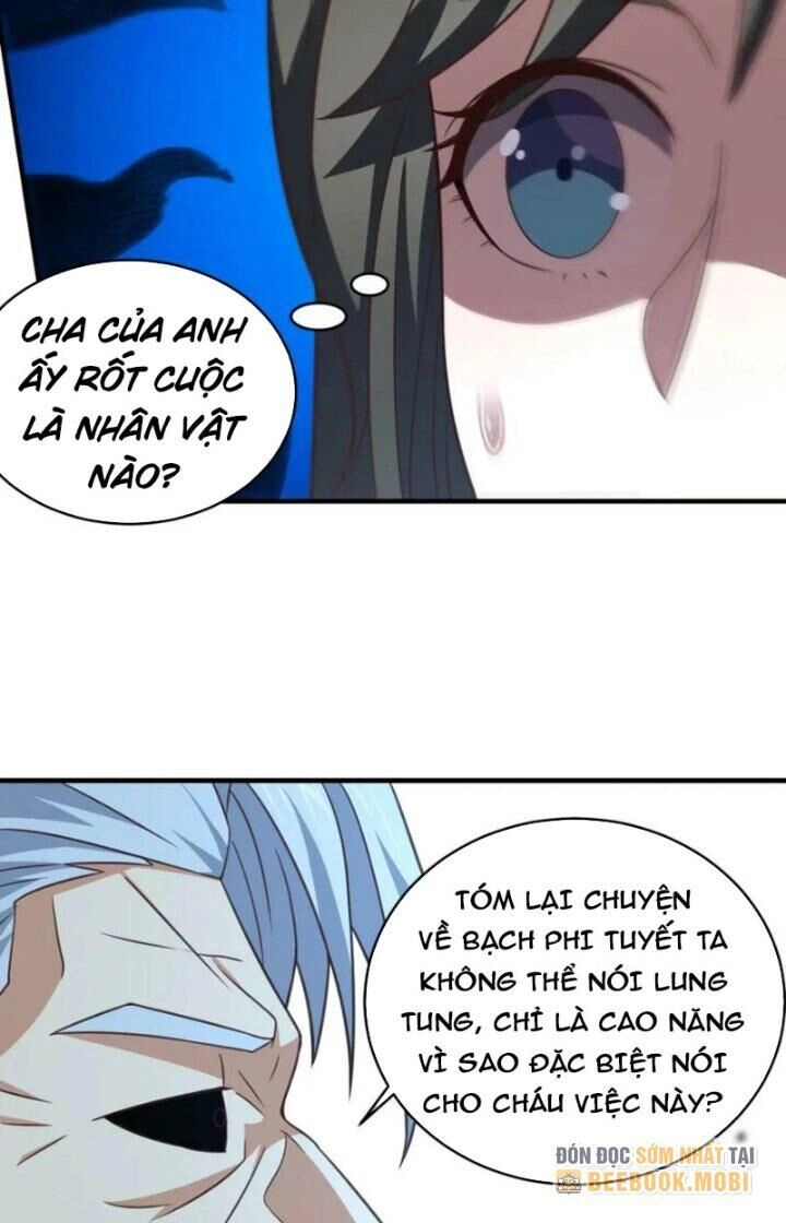 Cao Năng Lai Tập Chapter 305 - 68