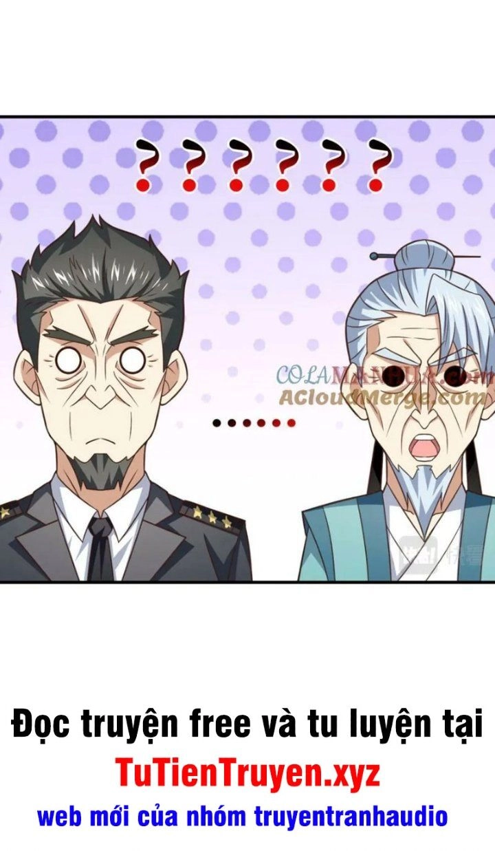 Cao Năng Lai Tập Chapter 305 - 71