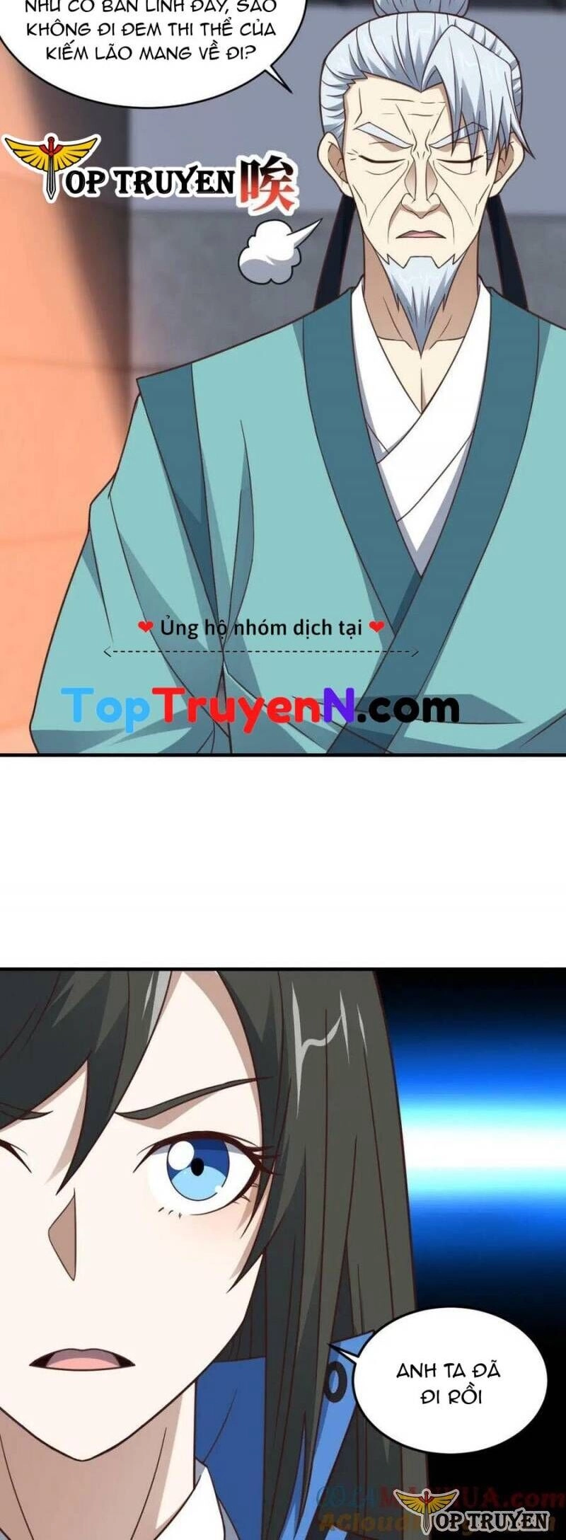 Cao Năng Lai Tập Chapter 306 - 5