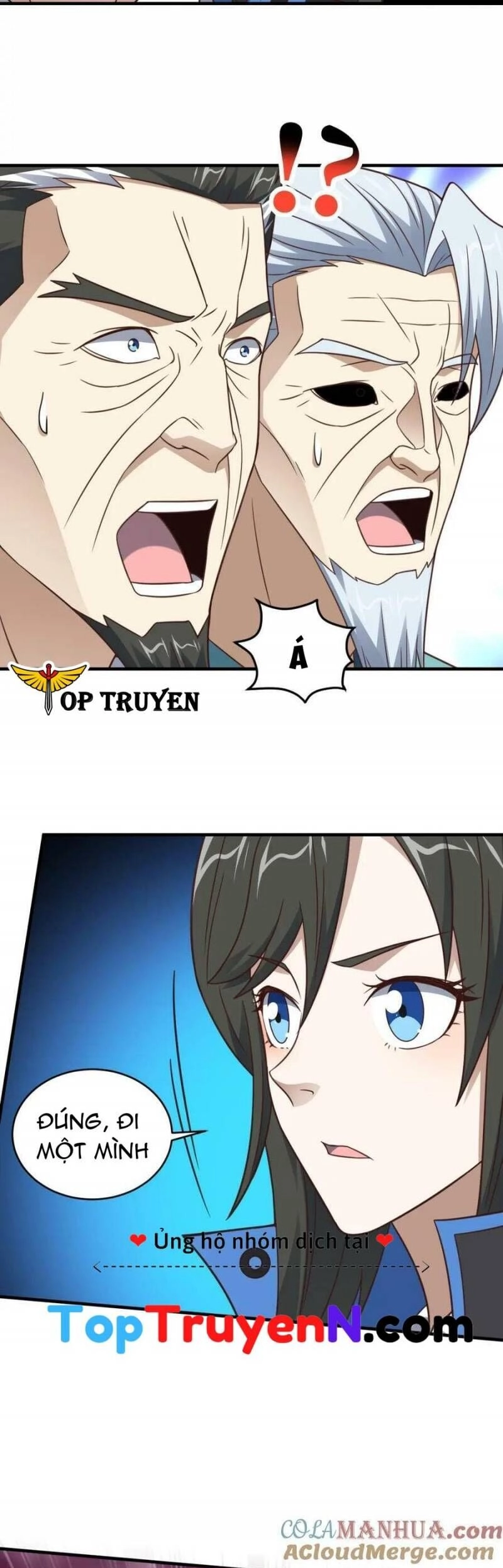 Cao Năng Lai Tập Chapter 306 - 6