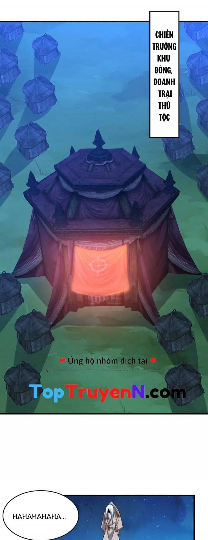 Cao Năng Lai Tập Chapter 306 - 8