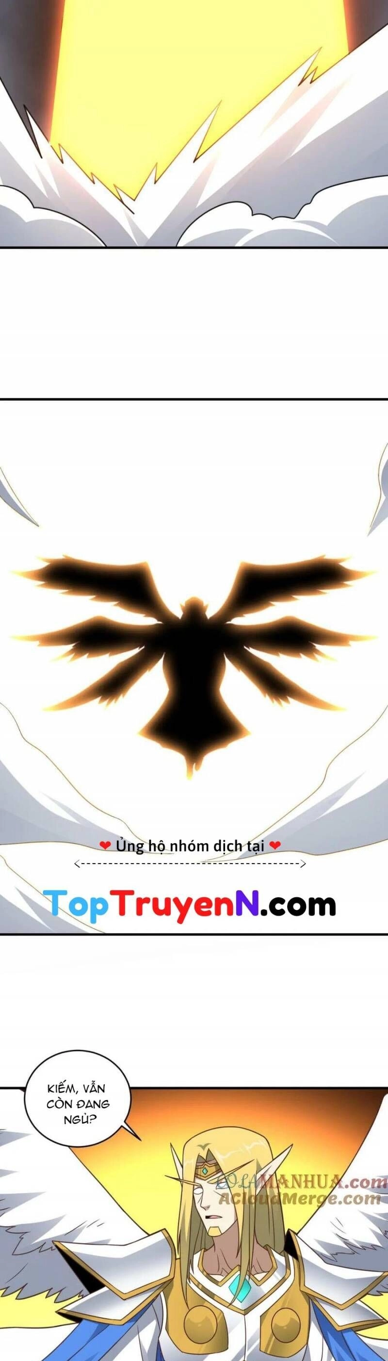 Cao Năng Lai Tập Chapter 306 - 14