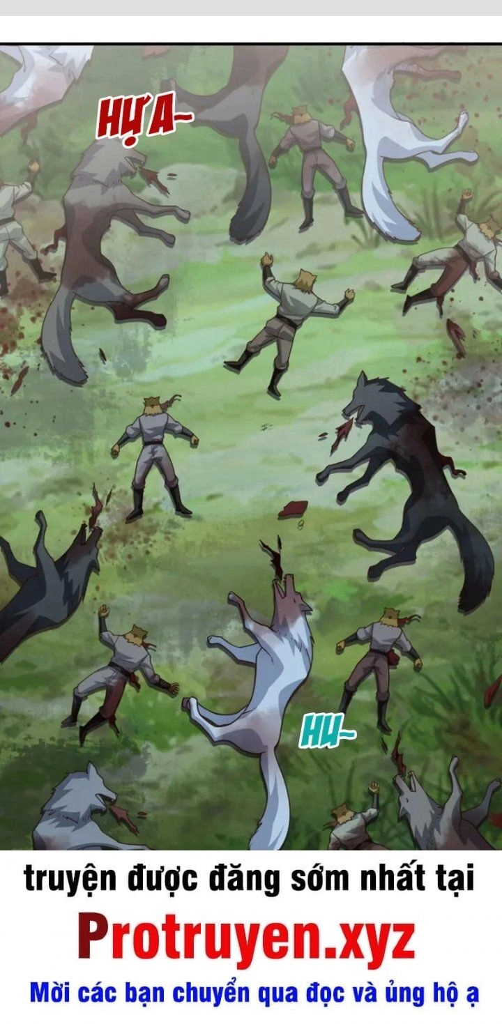 Cao Năng Lai Tập Chapter 307 - 1