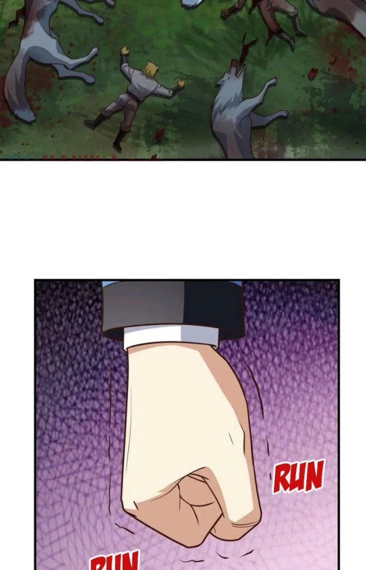 Cao Năng Lai Tập Chapter 307 - 2