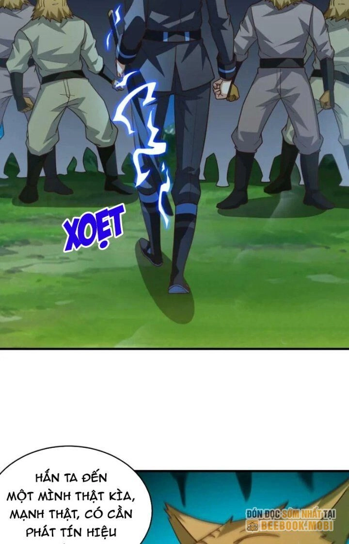 Cao Năng Lai Tập Chapter 307 - 5