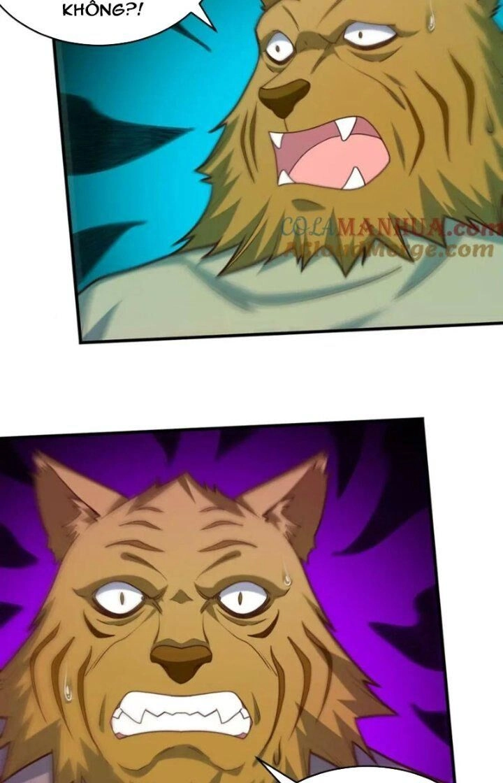 Cao Năng Lai Tập Chapter 307 - 6