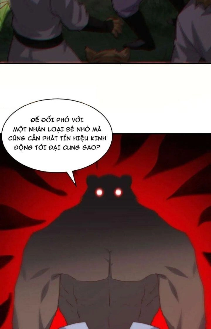 Cao Năng Lai Tập Chapter 307 - 8