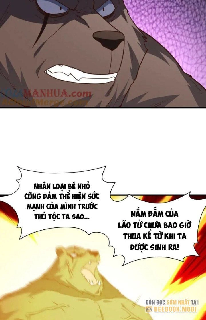 Cao Năng Lai Tập Chapter 307 - 10