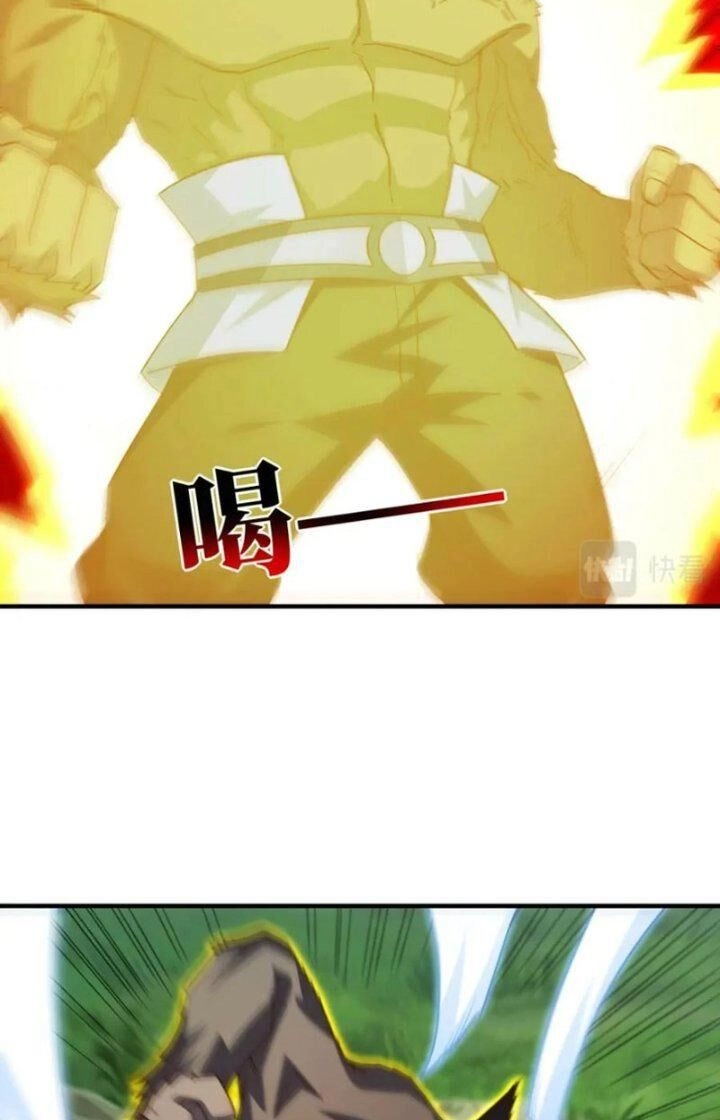 Cao Năng Lai Tập Chapter 307 - 11