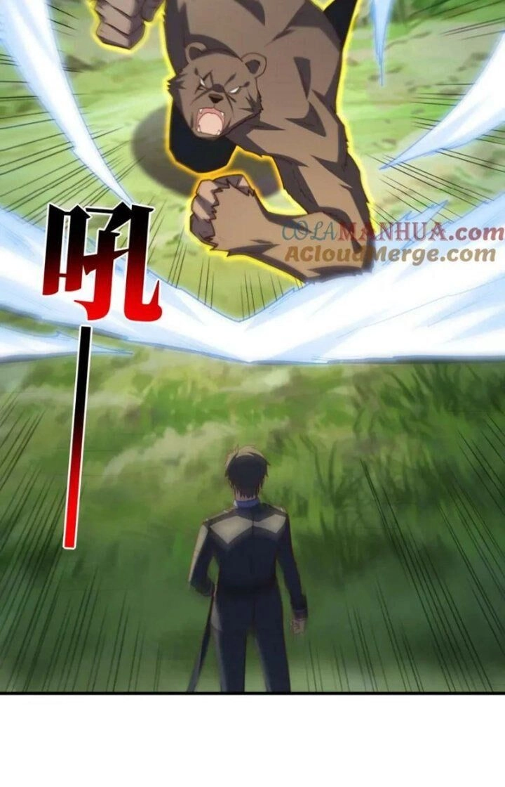 Cao Năng Lai Tập Chapter 307 - 12