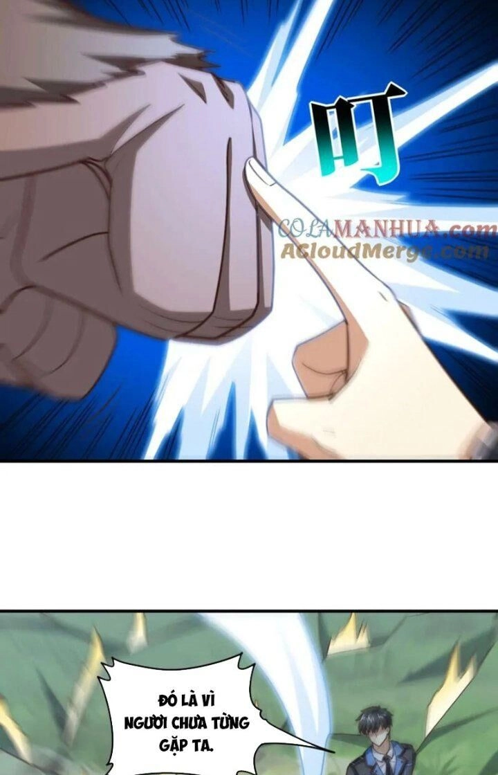 Cao Năng Lai Tập Chapter 307 - 16