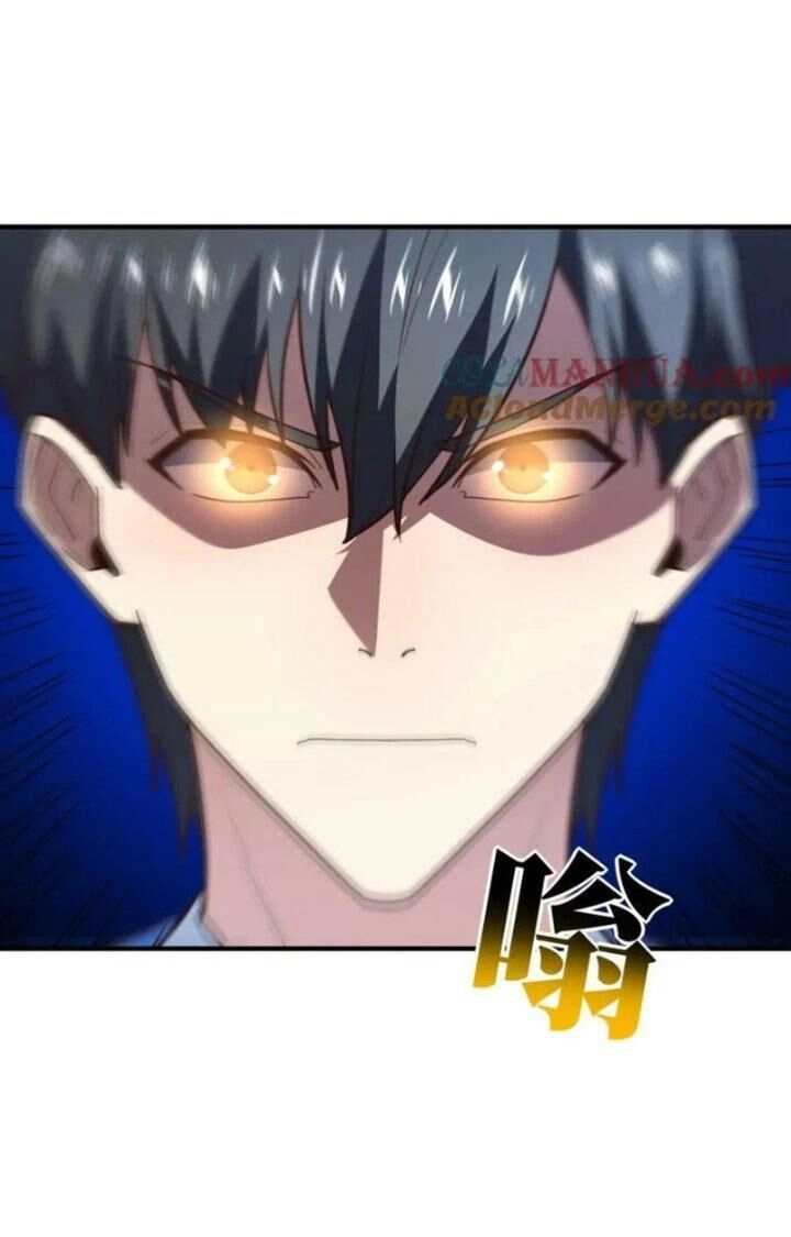 Cao Năng Lai Tập Chapter 307 - 18