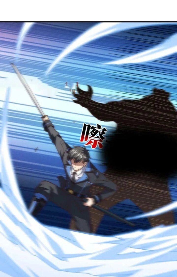 Cao Năng Lai Tập Chapter 307 - 22