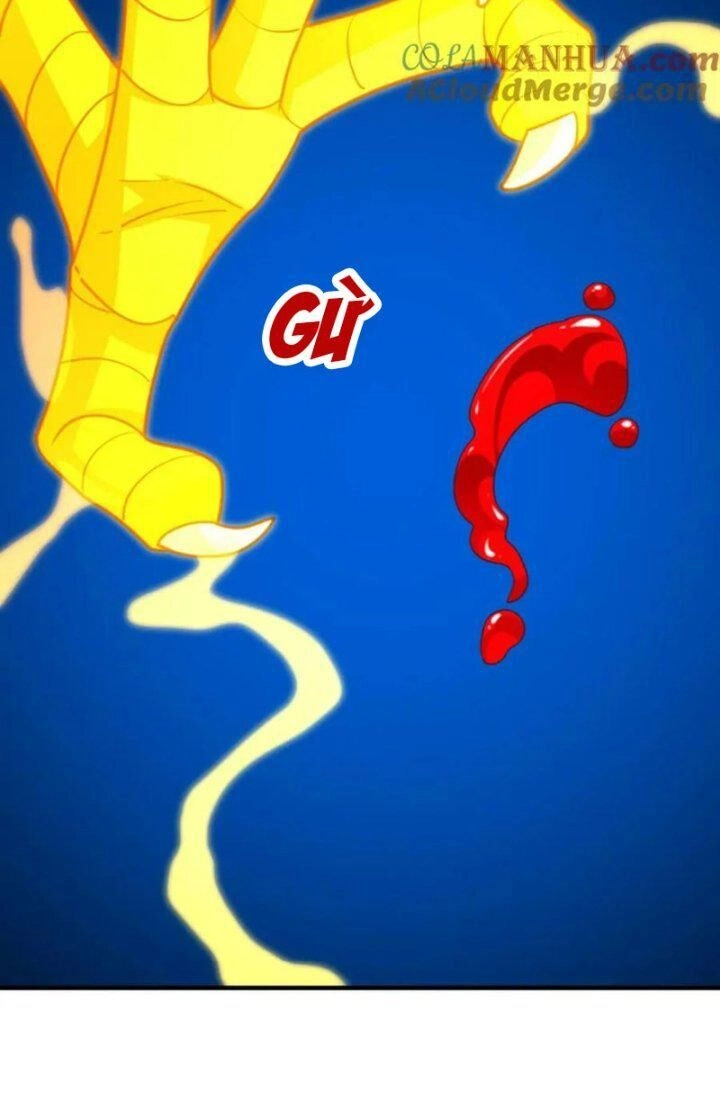 Cao Năng Lai Tập Chapter 307 - 26