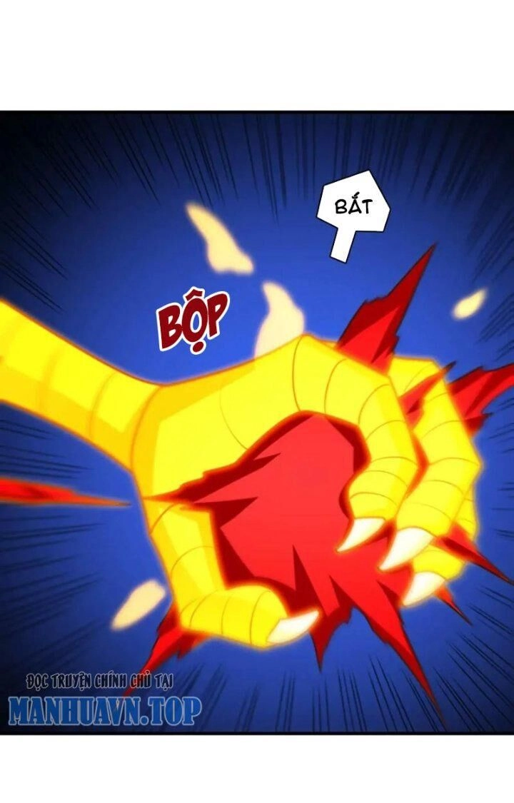 Cao Năng Lai Tập Chapter 307 - 27