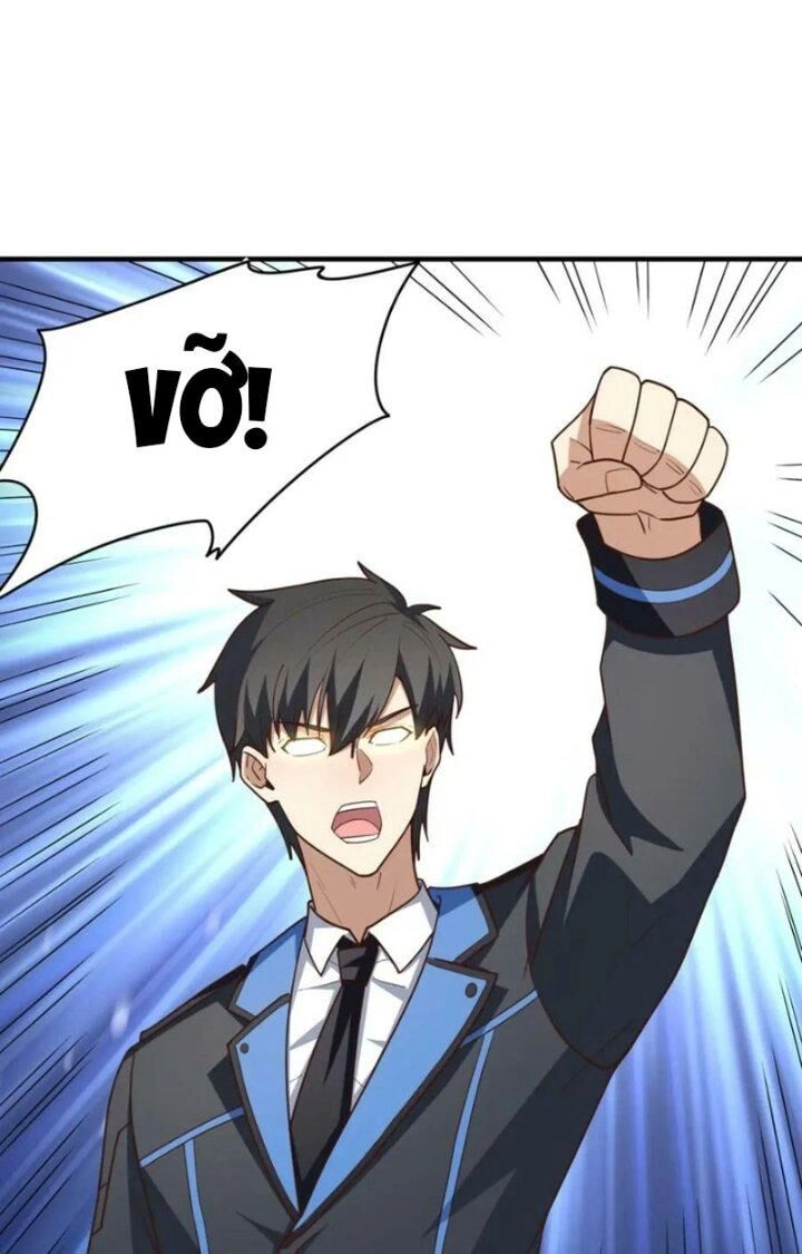 Cao Năng Lai Tập Chapter 307 - 28